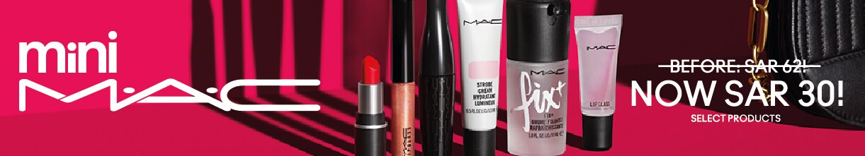 Mini MAC Surprise